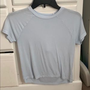 american eagle soft and sexy tee